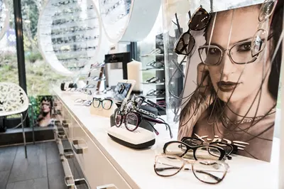 Optyk/okulista Jastrzębie-Zdrój Alexmed